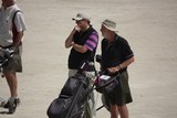Keith Gale, Ian Baglin